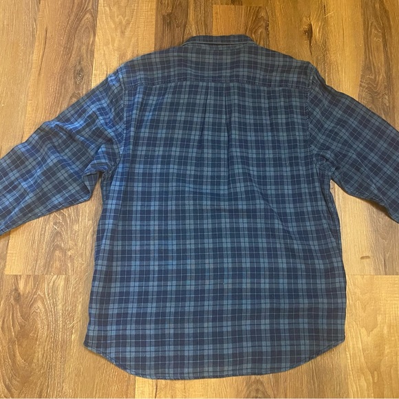 Men’s Tommy Bahama Long Sleeved Shirt size L - Picture 3 of 3